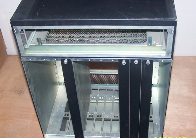 12U機(jī)箱