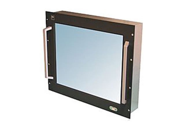 工業(yè)顯示器面板 東莞鋁合金cnc加工廠(chǎng)