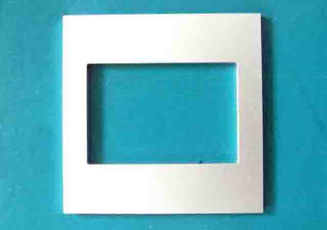 機(jī)器面板 東莞鋁合金cnc加工廠(chǎng)