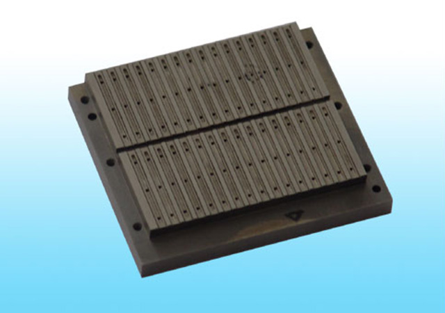 小型加工中心的工藝特點(diǎn)介紹