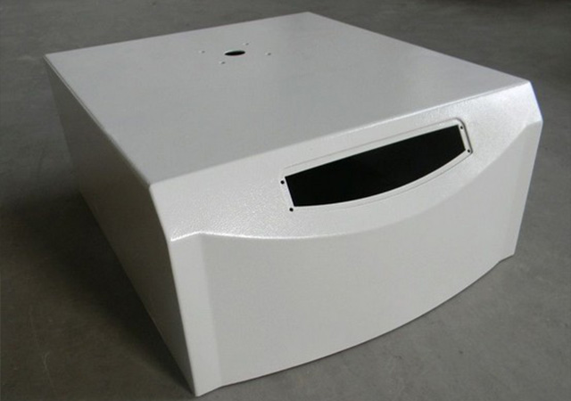 cnc非標(biāo)定制的步驟是什么樣的？