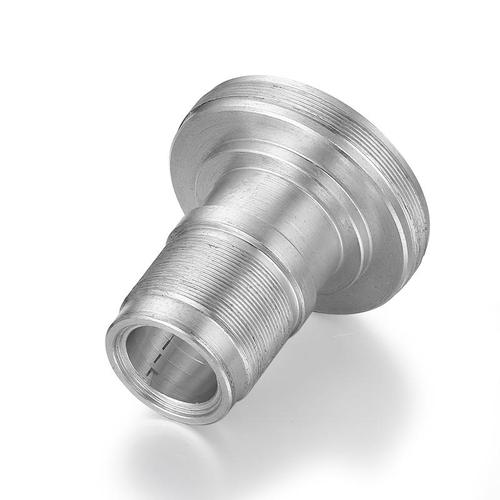 如何判斷CNC加工的鋁型材合格與否？