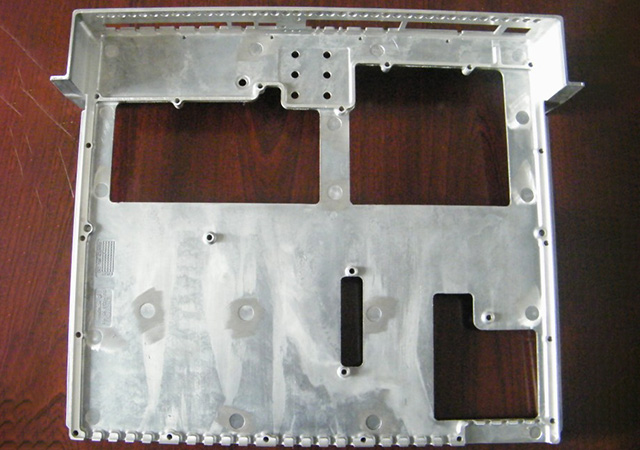 鋁合金cnc加工的技巧有哪些呢？