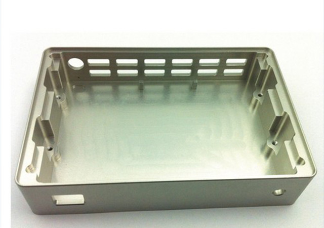 cnc非標(biāo)定制零件供應(yīng)管理的方法