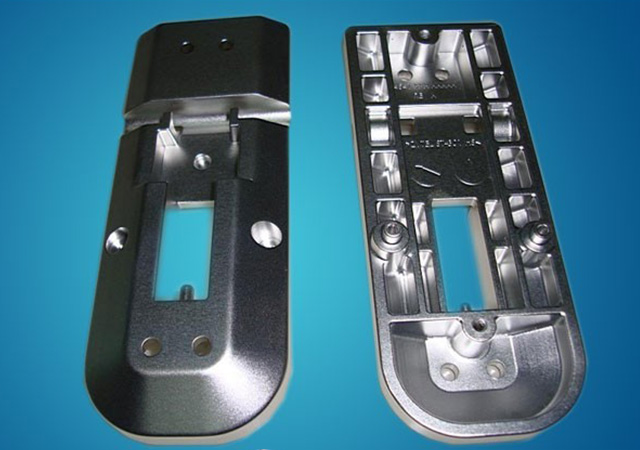 cnc配件加工的原則都有哪些呢？