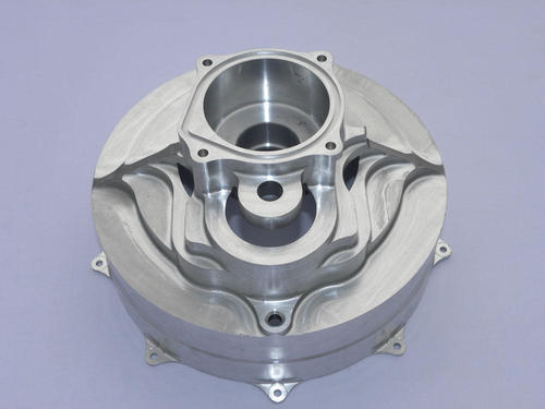 影響cnc非標定制加工進度的原因