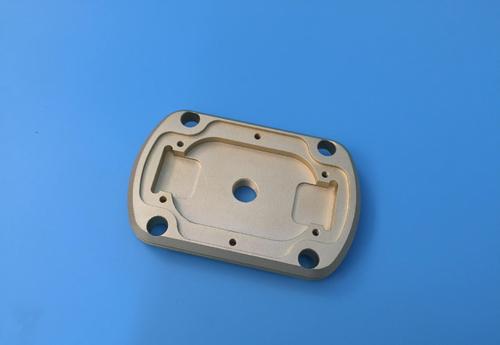 cnc配件加工件熱處理工序的安排