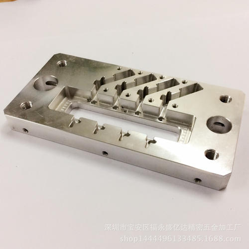 表面處理是否對cnc非標定制的精度有影響？