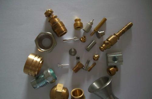 cnc加工廠運營的基礎(chǔ)流程