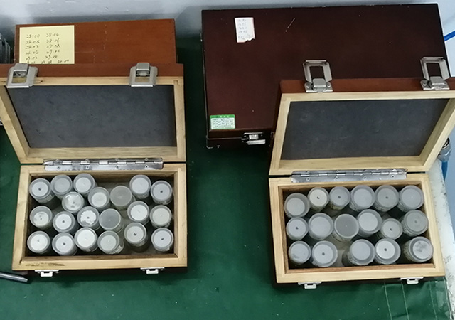 導(dǎo)致CNC加工撞刀的原因