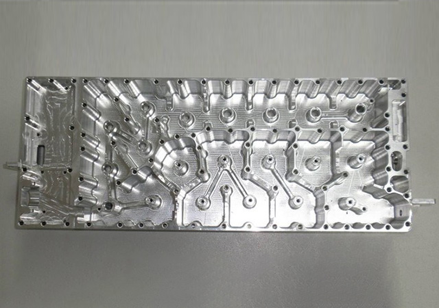 東莞CNC加工工藝線路圖鑒