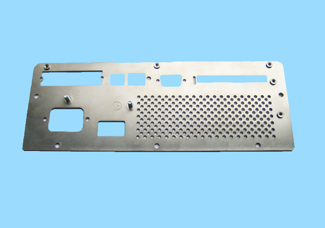 CNC鋁合金加工的特點有哪些