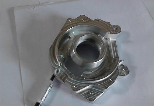 CNC精密加工優(yōu)點