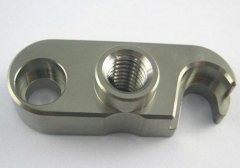 精密cnc五金加工工藝及操作規(guī)范