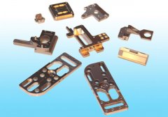 CNC加工系統(tǒng)決定CNC加工產(chǎn)品細(xì)節(jié)