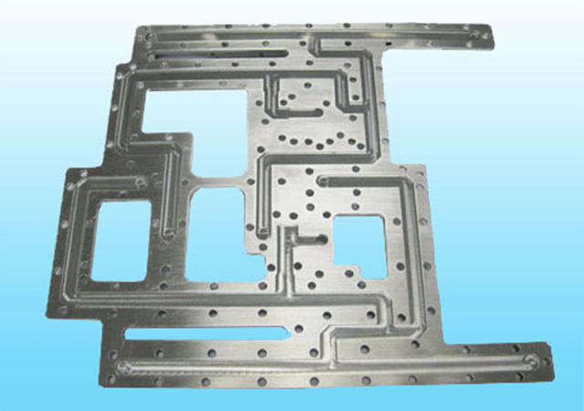 CNC加工有哪些材料