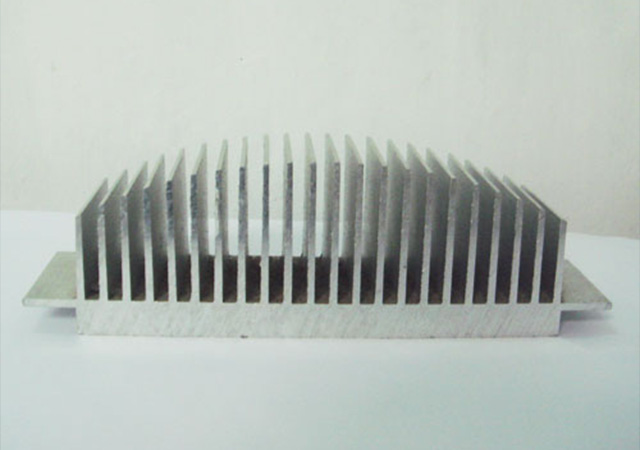 如何減少鋁合金零件CNC五金加工發(fā)生變形